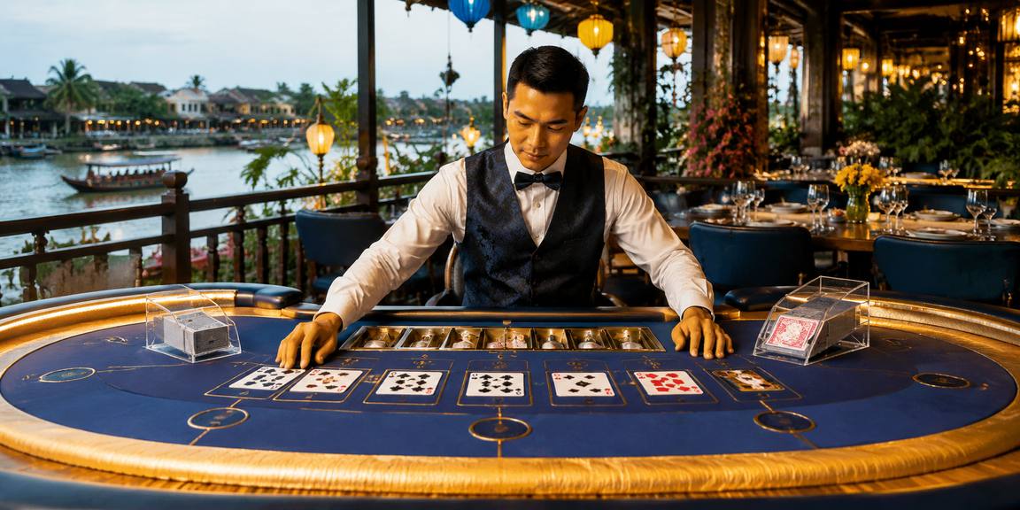 vn1833 Câu hỏi về lobby