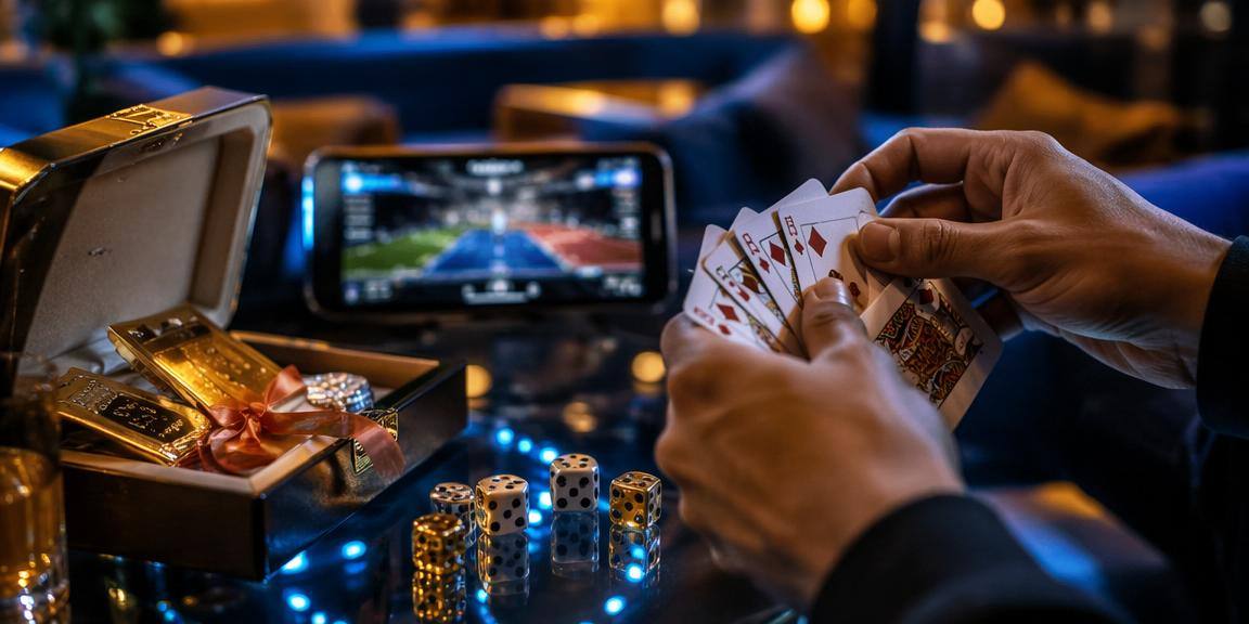 vn1833 Live Casino
